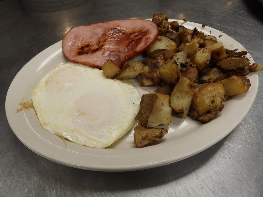 Charlmont Restaurant 